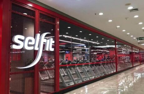 Selfit Academias divulgacao