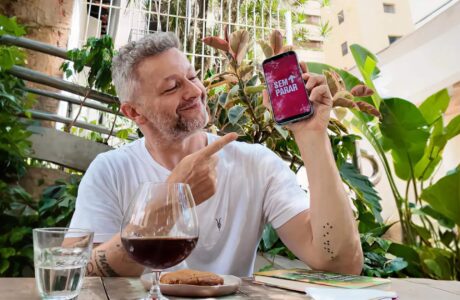 Sem Parar convida Lucas Lima para mostrar um novo jeito de pagar o IPVA 2026