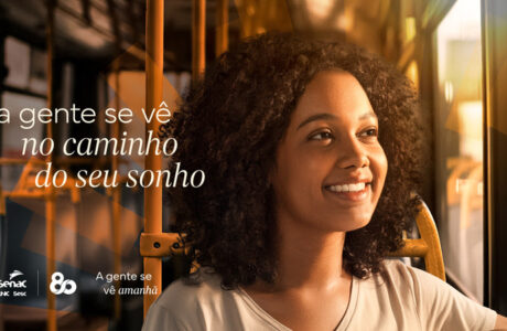 Senac aposta no amanhã e reforça seu papel na formação profissional do Brasil