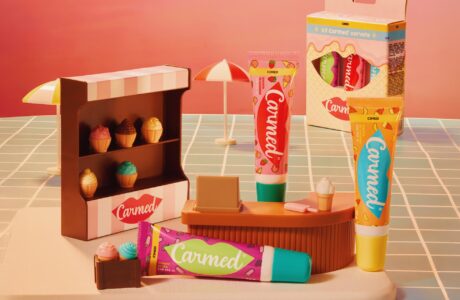 Shooting – Carmed Sorvete – CIMED