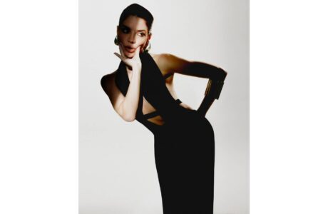 Shopee anuncia Gkay como nova apresentadora de lives do app