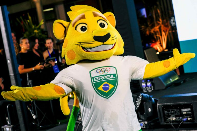 Tigre é o novo patrocinador do Comitê Olímpico do Brasil e reforça apoio ao esporte nacional (1)