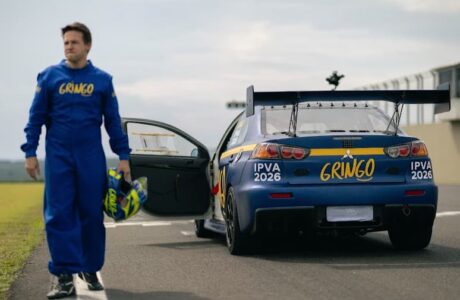 Vati produz campanha imersiva para app Gringo