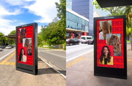 Wella Professionals lança pesquisa inédita e transforma São Paulo em galeria urbana em homenagem aos cabeleireiros