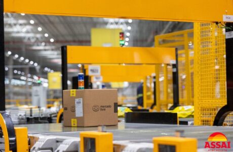 ASSAÍ ANUNCIA PARCERIA COM O MERCADO LIVRE E AMPLIA VENDAS EM CANAIS DIGITAIS (1)