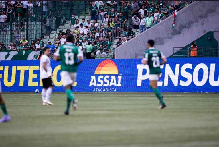 ASSAÍ RENOVA PATROCÍNIOS AO FUTEBOL BRASILEIRO EM 2026 E REFORÇA CONEXÃO COM A PAIXÃO NACIONAL