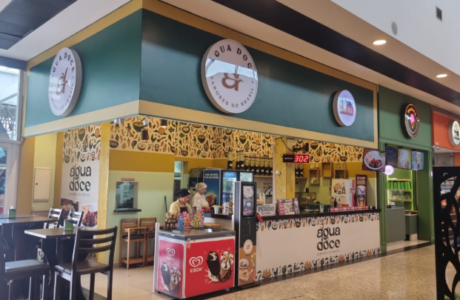 Água Doce encerra 2025 com saldo positivo e consolida o delivery como pilar de crescimento