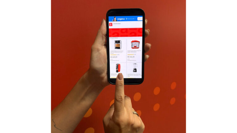Americanas e Magalu anunciam parceria estratégica para e-commerce