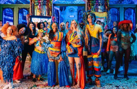 Ampla assina campanha de enfrentamento ao assédio no Carnaval do Recife