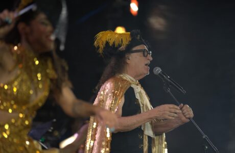 Amstel fortalece estratégia cultural no Carnaval do Nordeste