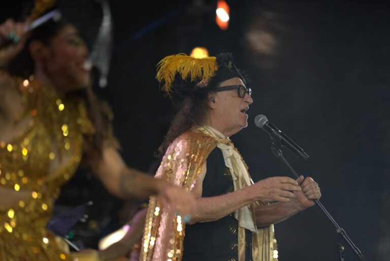 Amstel fortalece estratégia cultural no Carnaval do Nordeste