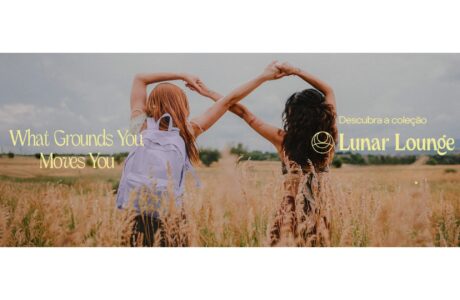 Apresentando a Coleção Lunar Lounge da JanSport