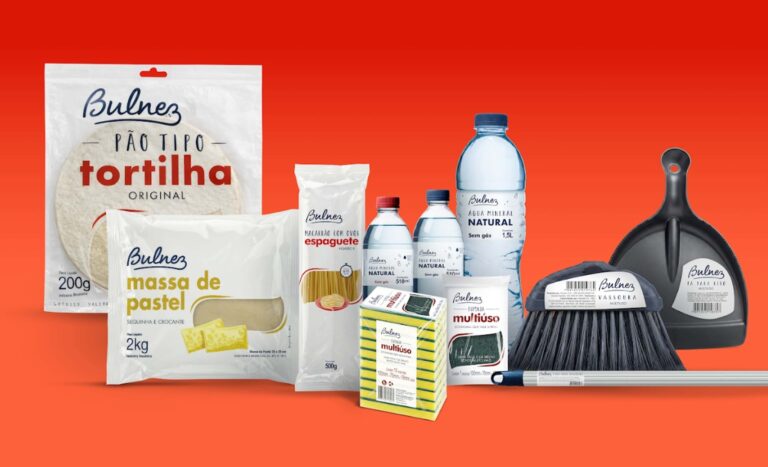 Atacadão lança Bulnez, marca própria com foco em preço justo
