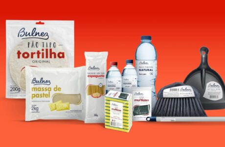 Atacadão lança Bulnez, marca própria com foco em preço justo