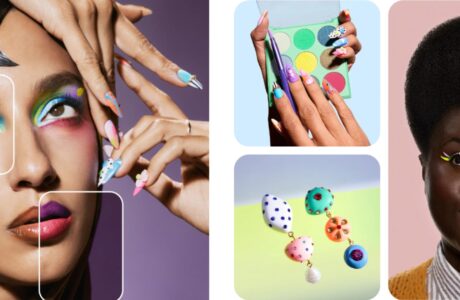 Avon reestreia no Pinterest