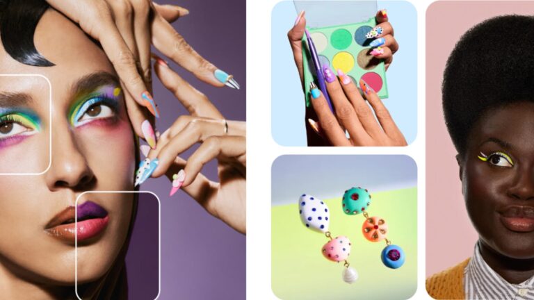 Avon reestreia no Pinterest