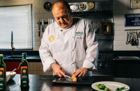 Azeite Total MasterChef chega aos mercados de todo o país