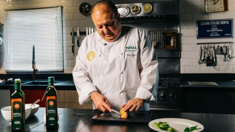 Azeite Total MasterChef chega aos mercados de todo o país