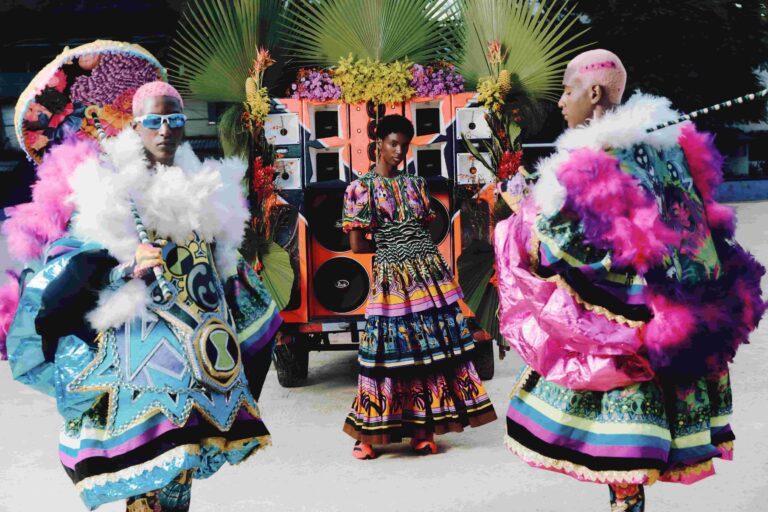 Azzas 2154 lidera ativações de moda no Carnaval e consolida presença nas principais capitais (1)