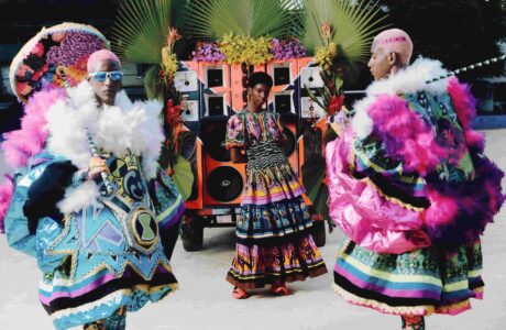 Azzas 2154 lidera ativações de moda no Carnaval e consolida presença nas principais capitais (1)