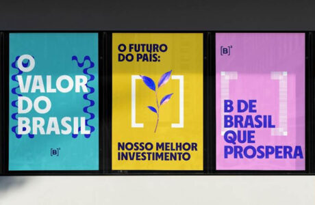 B3 traduz expansão do negócio e aproxima a marca de diferentes públicos, do mercado ao investidor