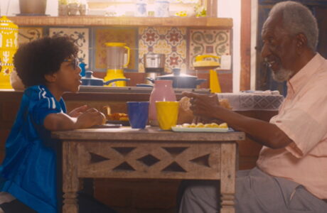 BB Seguros destaca presença e afeto em ação do Dia dos Pais