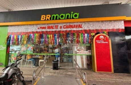 BR Mania transforma o Carnaval 2026 em uma vitrine de experiências, com ativações de grandes marcas no país