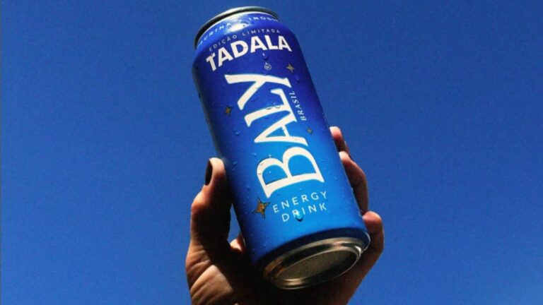Baly TADALA bate recorde de vendas