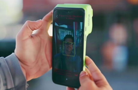 Bate Ponto Stone – Divulgação