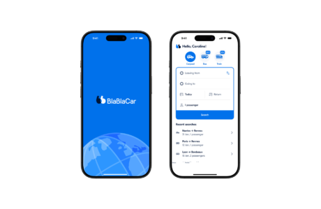 BlaBlaCar apresenta nova identidade visual e reforça ambição como plataforma global de viagens (1)