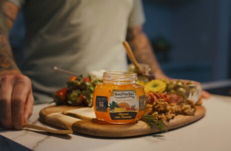 Bom Princípio Alimentos cresce mais de 35% e registra melhor resultado em 30 anos (1)