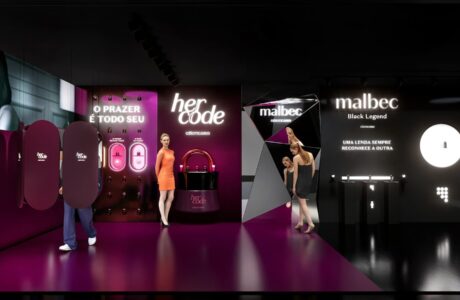 Boticário fortalece sua presença no Carnaval de São Paulo com ativações de beleza em camarotes e blocos de rua