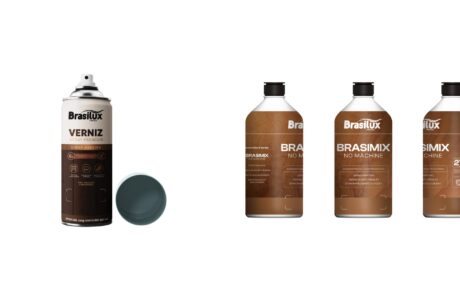 Brasilux apresenta lançamentos na Haus Decor 2026