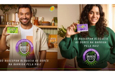 Buscopan lança campanha para apresentar sua tecnologia BuscoBlock