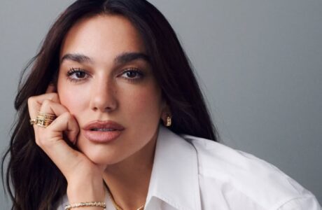 Bvlgari anuncia Dua Lipa como sua nova embaixadora global da marca