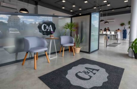 C&A inaugura primeiro Centro de Excelência em Qualidade e Desenvolvimento de Malharia do varejo brasileiro