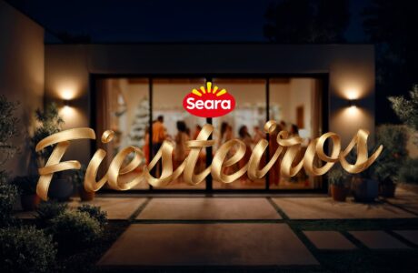 Campanha de Fiesta Seara mostra o clima “Fiesteiro” do Natal brasileiro