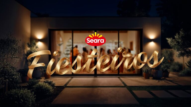 Campanha de Fiesta Seara mostra o clima “Fiesteiro” do Natal brasileiro