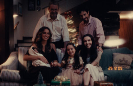 Campanha de natal 2025 O Boticário