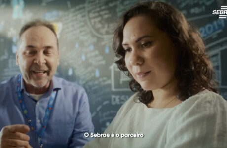 Campanha do Sebrae Pernambuco criada pela Ampla fortalece conexão com empreendedores do Estado