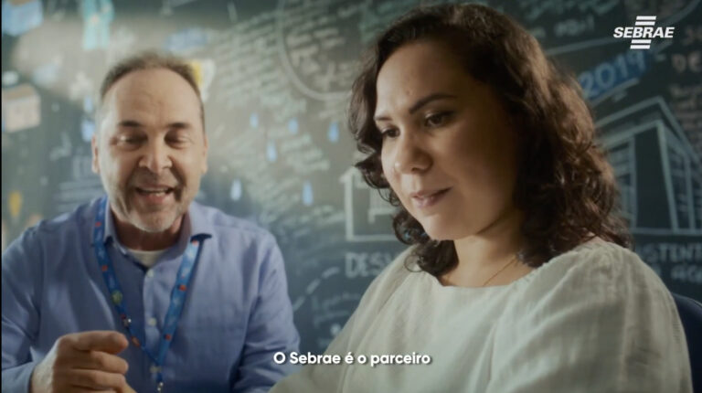 Campanha do Sebrae Pernambuco criada pela Ampla fortalece conexão com empreendedores do Estado