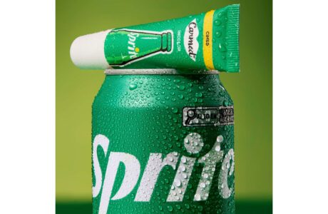 Carmed amplia parceria com a The Coca-Cola Company e lança Carmed + Sprite