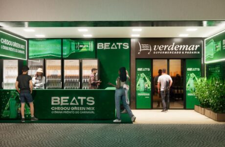 Carnaval Beats Verdemar 5