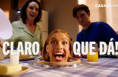 Casas Bahia aposta no carnê em nova campanha