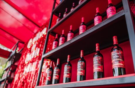 Casillero del Diablo renova patrocínio ao Carnaval na Cidade