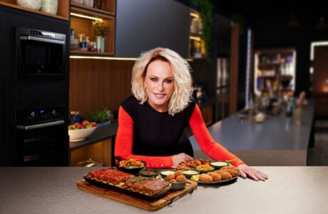 Chef de Alto Nível 2