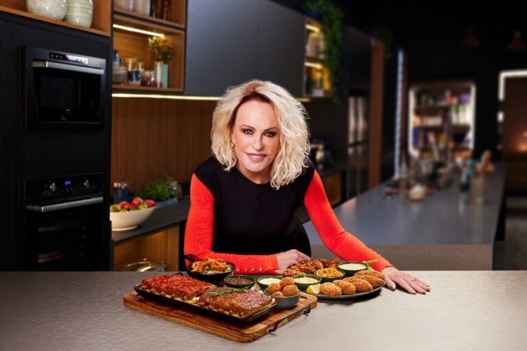 Chef de Alto Nível 2