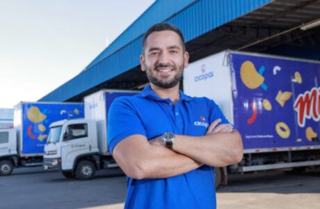 Cicopal investe mais de R$ 180 milhões em nova fábrica e reforça presença entre gigantes do mercado de salgadinhos