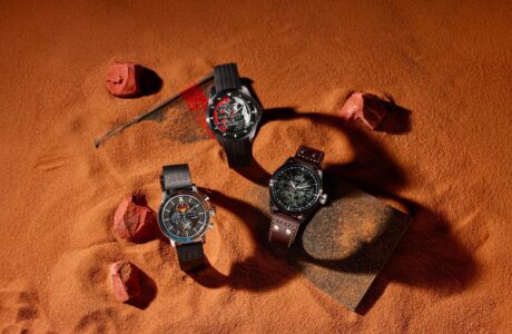 Citizen traz ao Brasil coleção da Saga Star Wars exclusiva (1)