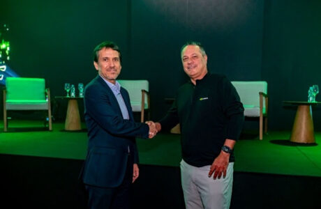 Claro é a primeira NVIDIA Cloud Partner na América Latina